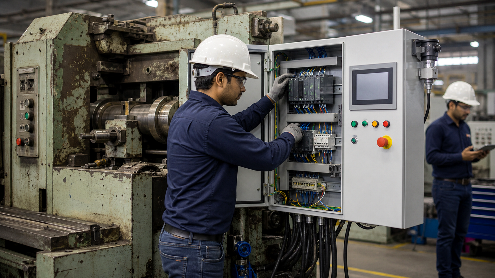 Cycle Time Deviation Alert System Workflow and Speed Loss Analytics