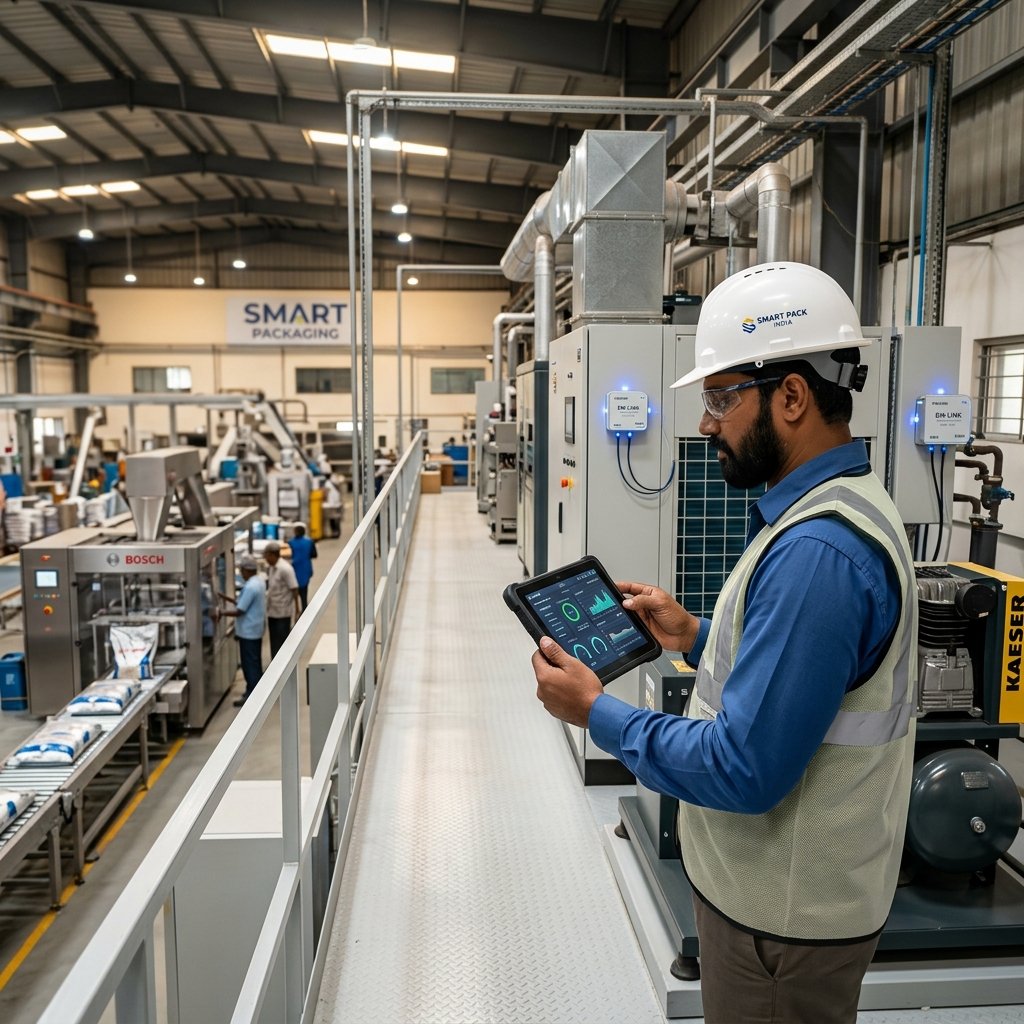 AI Energy Optimization in Noida by Compiled Successfully