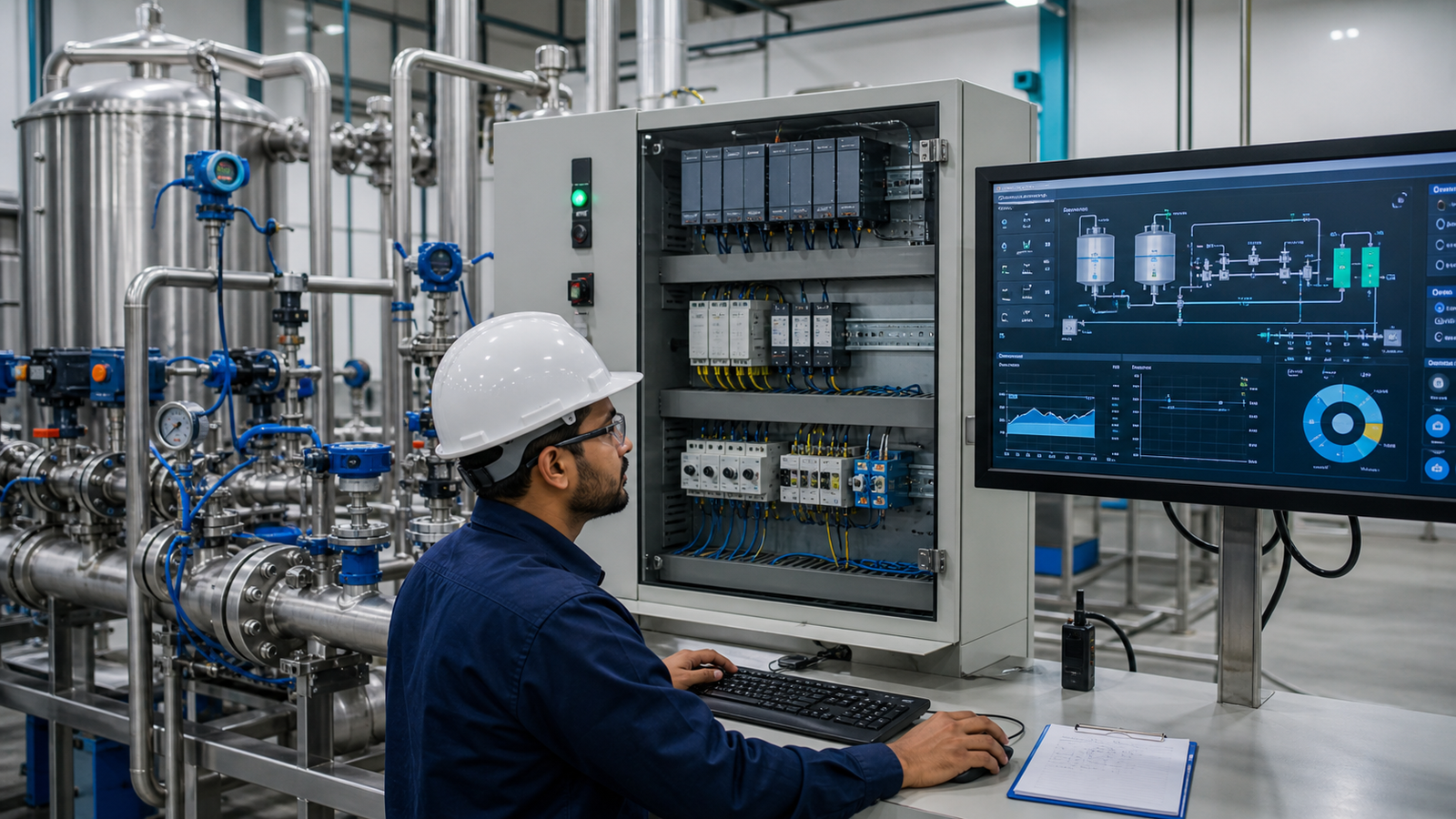 Process Automation Solutions by Compiled Successfully Software Solution