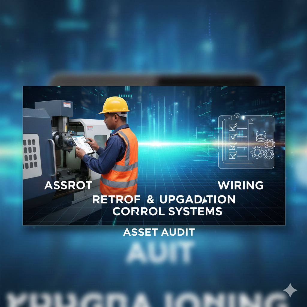 Asset Audit