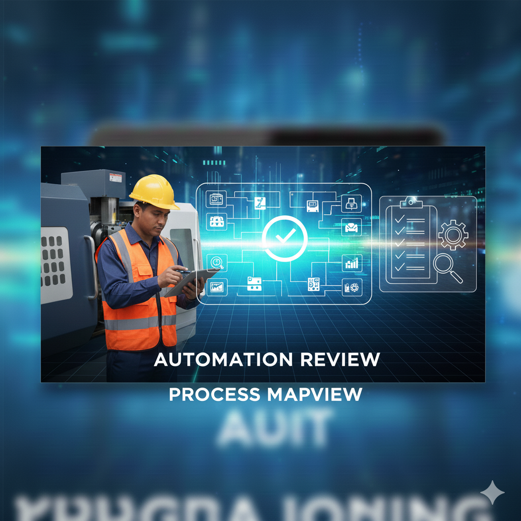 Automation Review