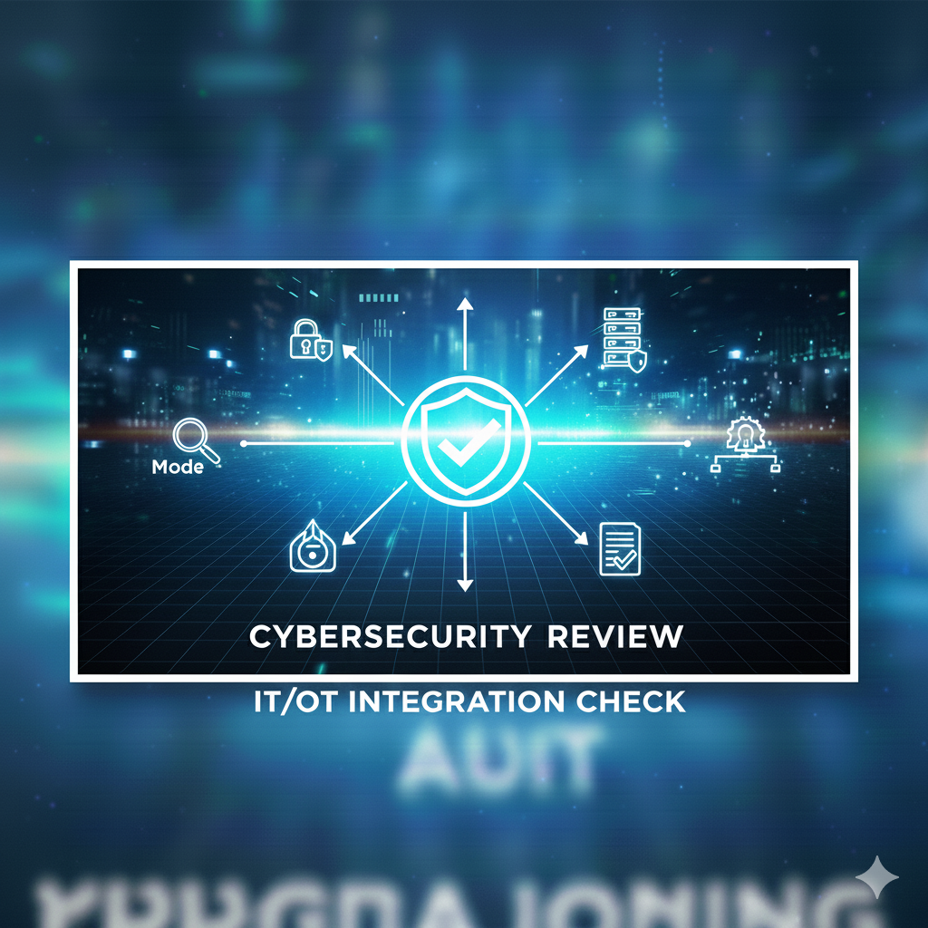 Cybersecurity Review