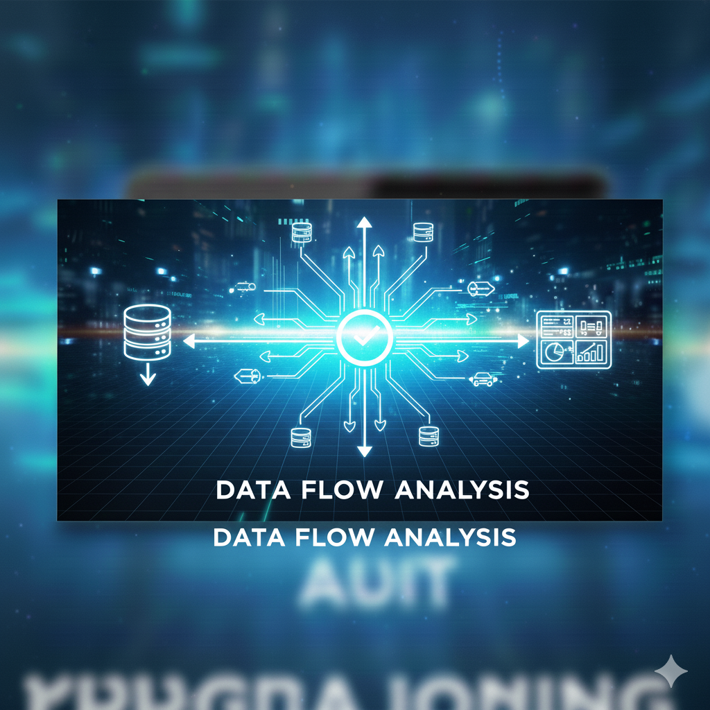 Data Flow Analysis