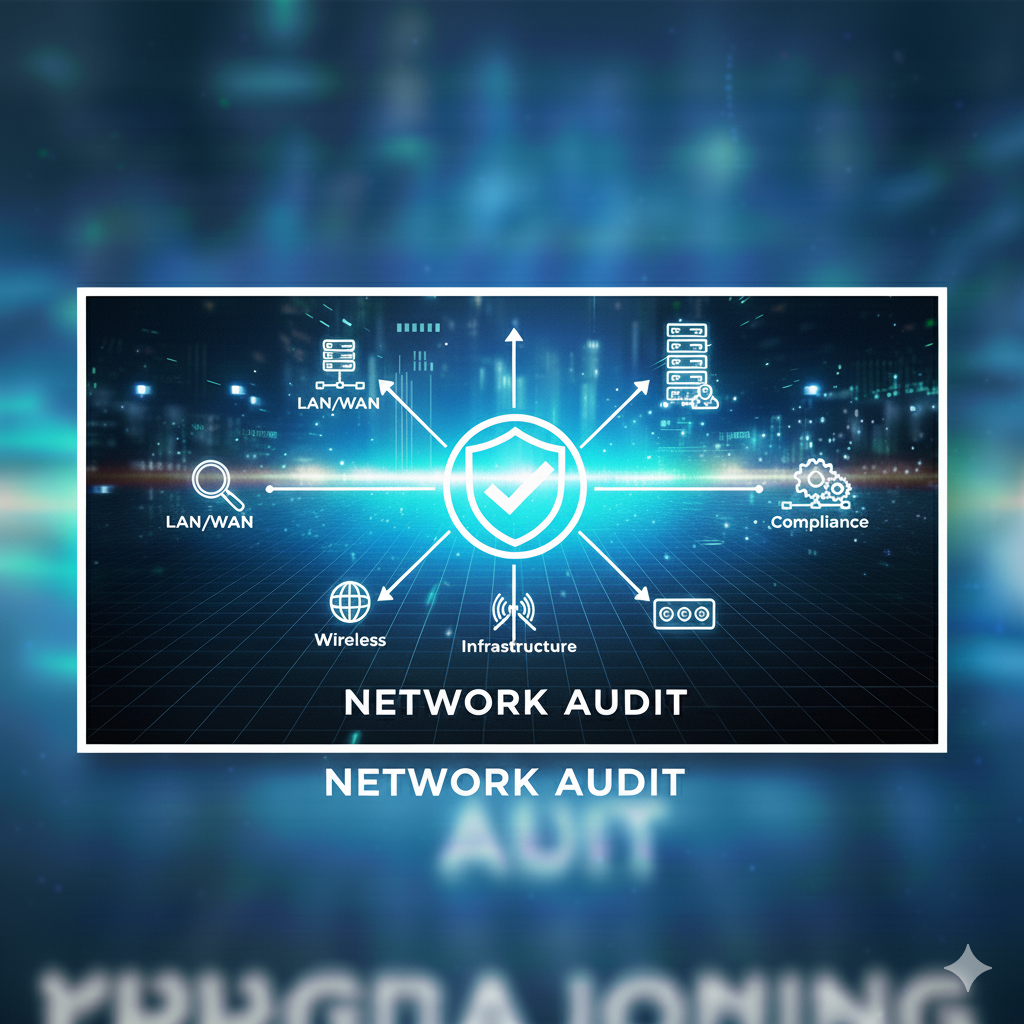 Network Audit