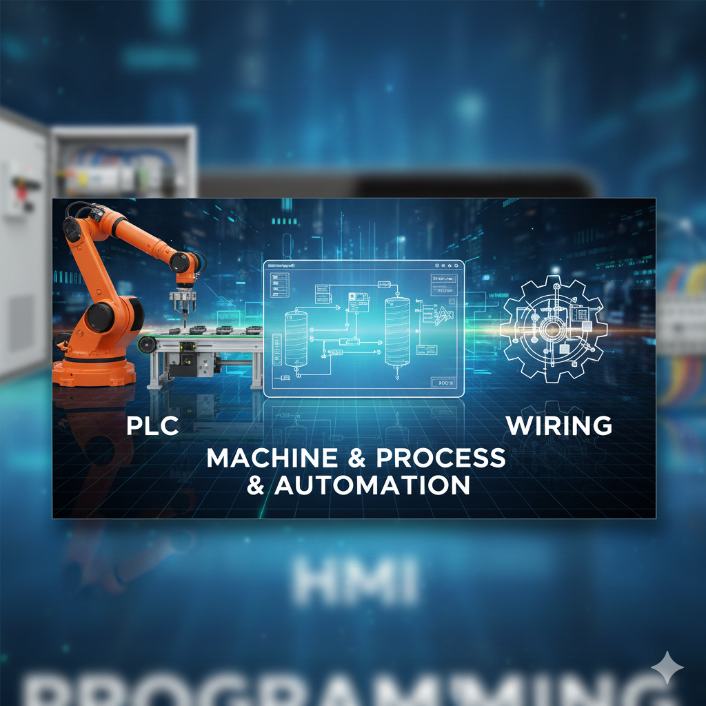 Process Automation
