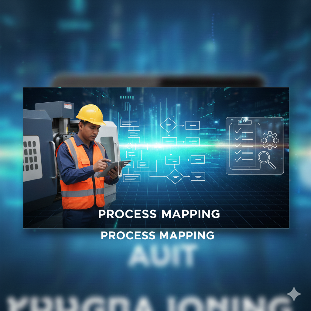 Process Mapping