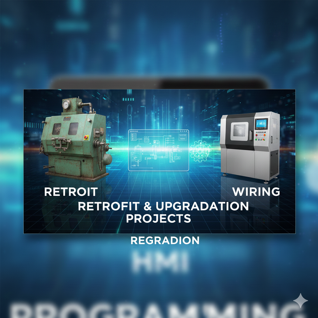 Retrofit