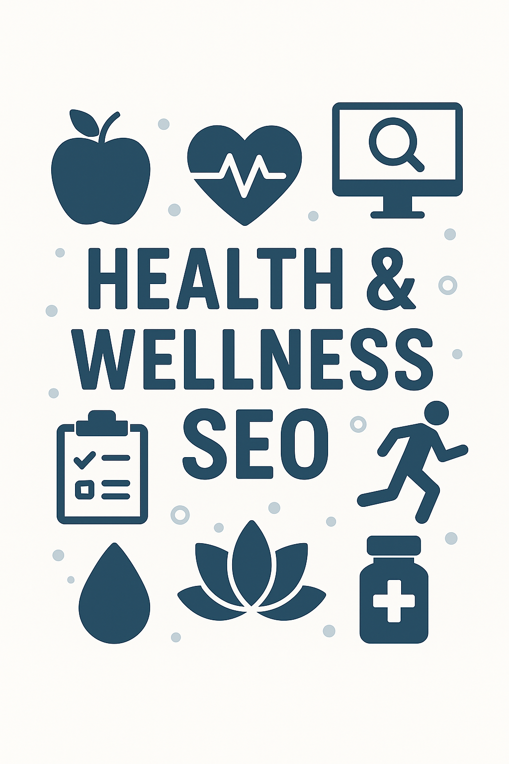 Health & Wellness SEO