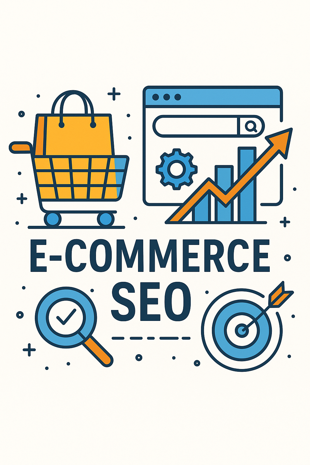 E-commerce SEO