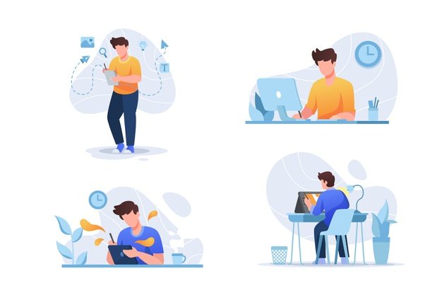 Feature overview for scalable software solutions